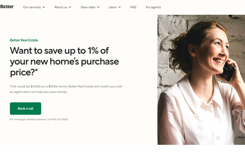 Better.com Price Fixing and Vertical Tying