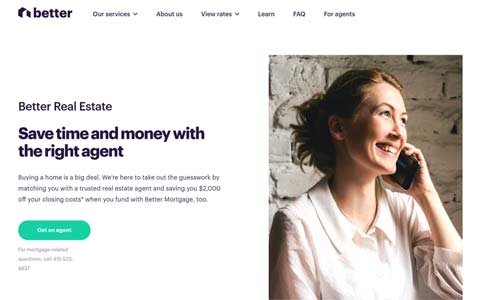 Better Real Estate Price Fixing and Antitrust