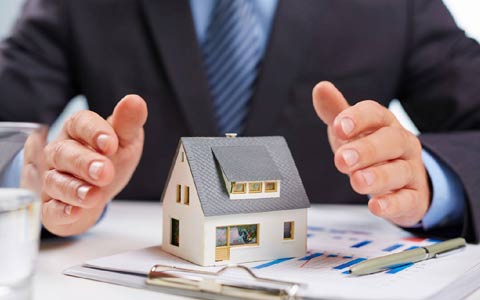 Blanket Referral Fees in Online Real Estate