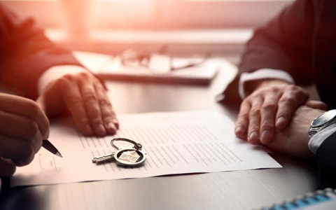 Blend Realty Price Fixing and Antitrust