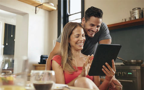 How to Get Pre-approved for a Mortgage