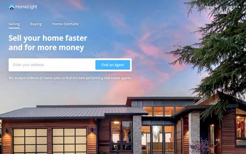 HomeLight Kickbacks and Antitrust