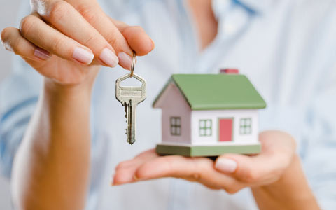 Consumer Allocation in Online Real Estate