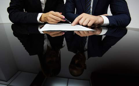 OJO Home Consumer Allocation and Antitrust