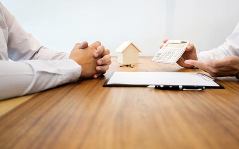 Offerpad Consumer Steering and Antitrust