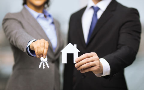 Redfin Opendoor Consumer Allocation and Antitrust