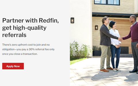 Redfin Partner Agents Open Collusion