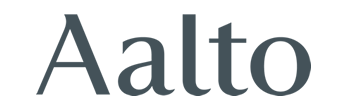 Aalto logo