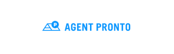 Agent Pronto logo