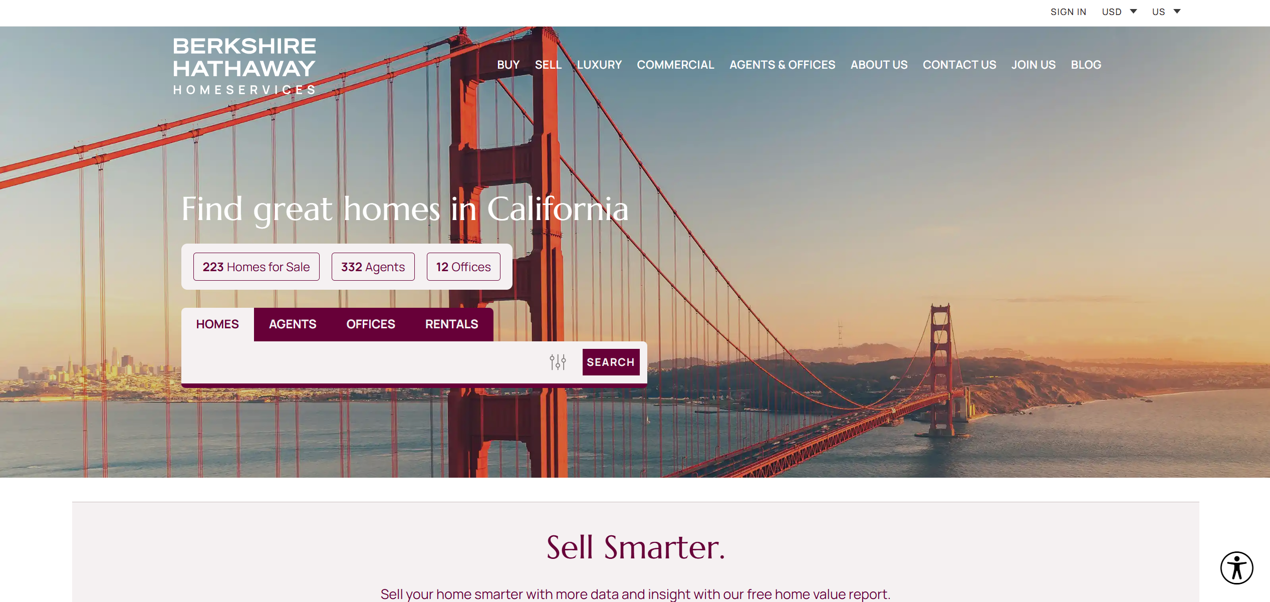 Read more about BHHS.com
