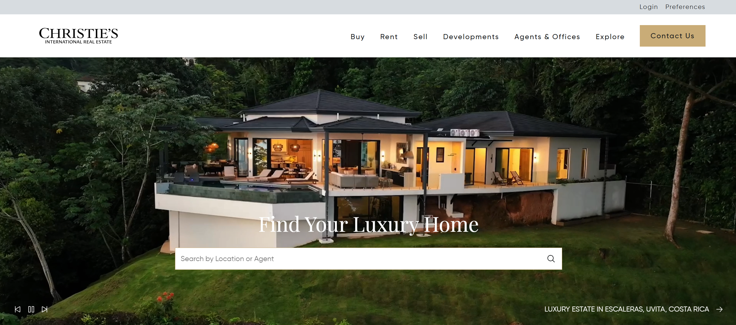 Read more about ChristiesRealEstate.com