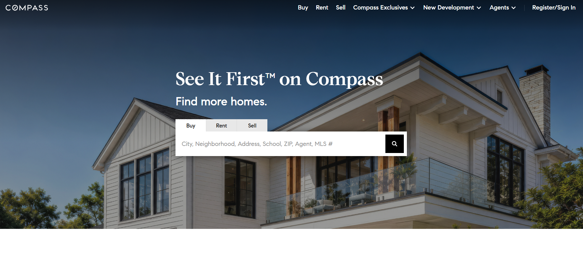 Read more about Compass
