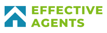 Effective Agents logo