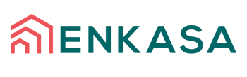 Enkasa Homes logo