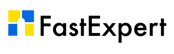 Fast Expert logo