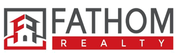 FathomRealty.com logo