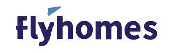 Flyhomes logo