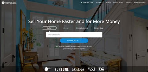 Read more about HomeLight