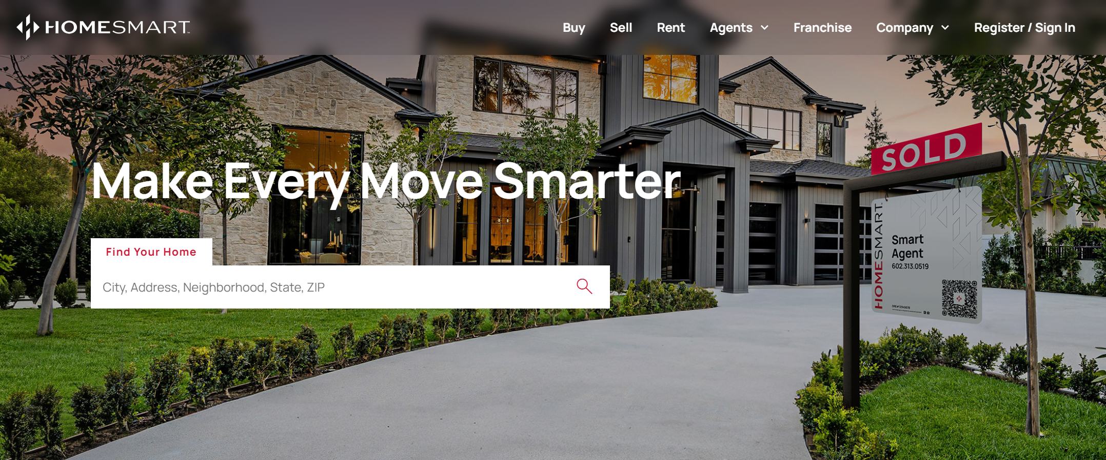 Read more about HomeSmart.com