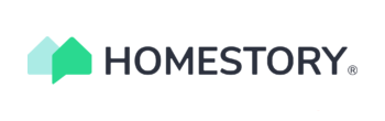 HomeStory logo