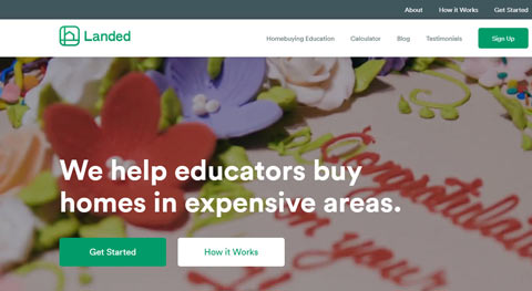 Read more about Landed