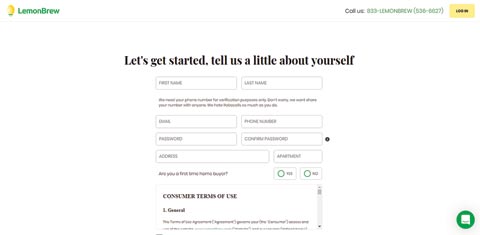 Read more about LemonBrew