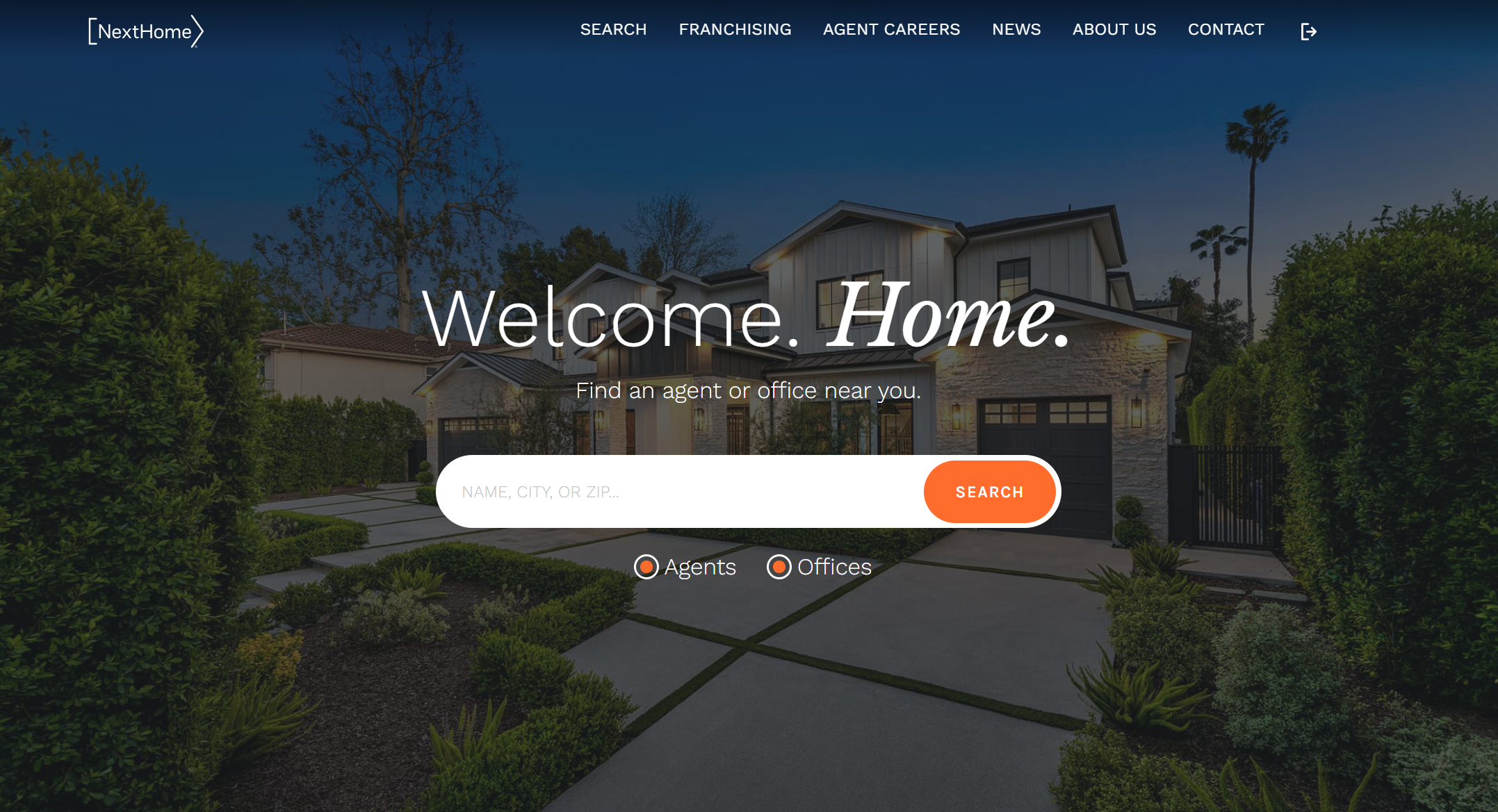 Read more about NextHome.com