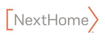 NextHome.com logo