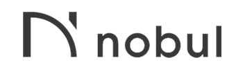 Nobul logo