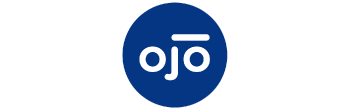 OJO Home logo