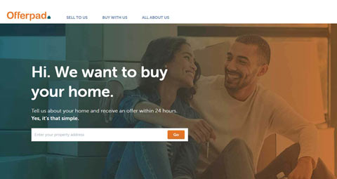 Read more about Offerpad