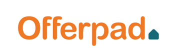 Offerpad logo