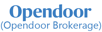 Opendoor Brokerage logo