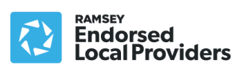 Ramsey ELP logo