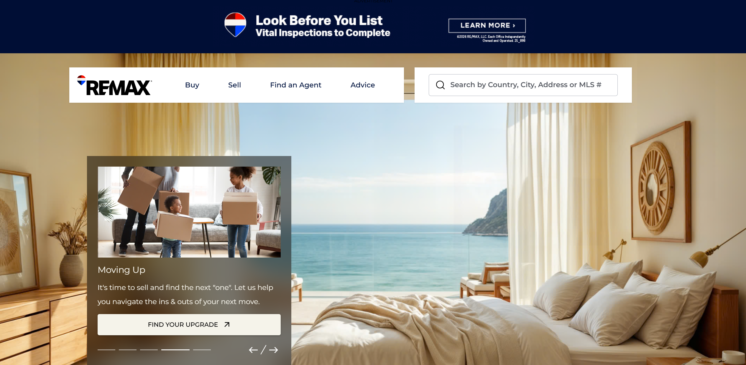 Read more about REMAX.com