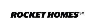 Rocket Homes logo