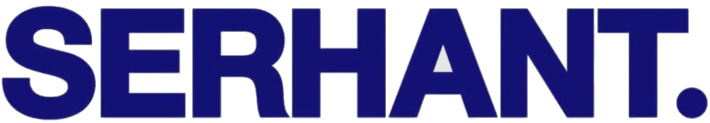 SERHANT.com logo