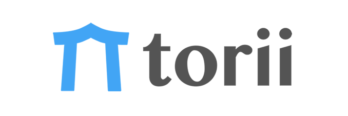 Torii Homes logo