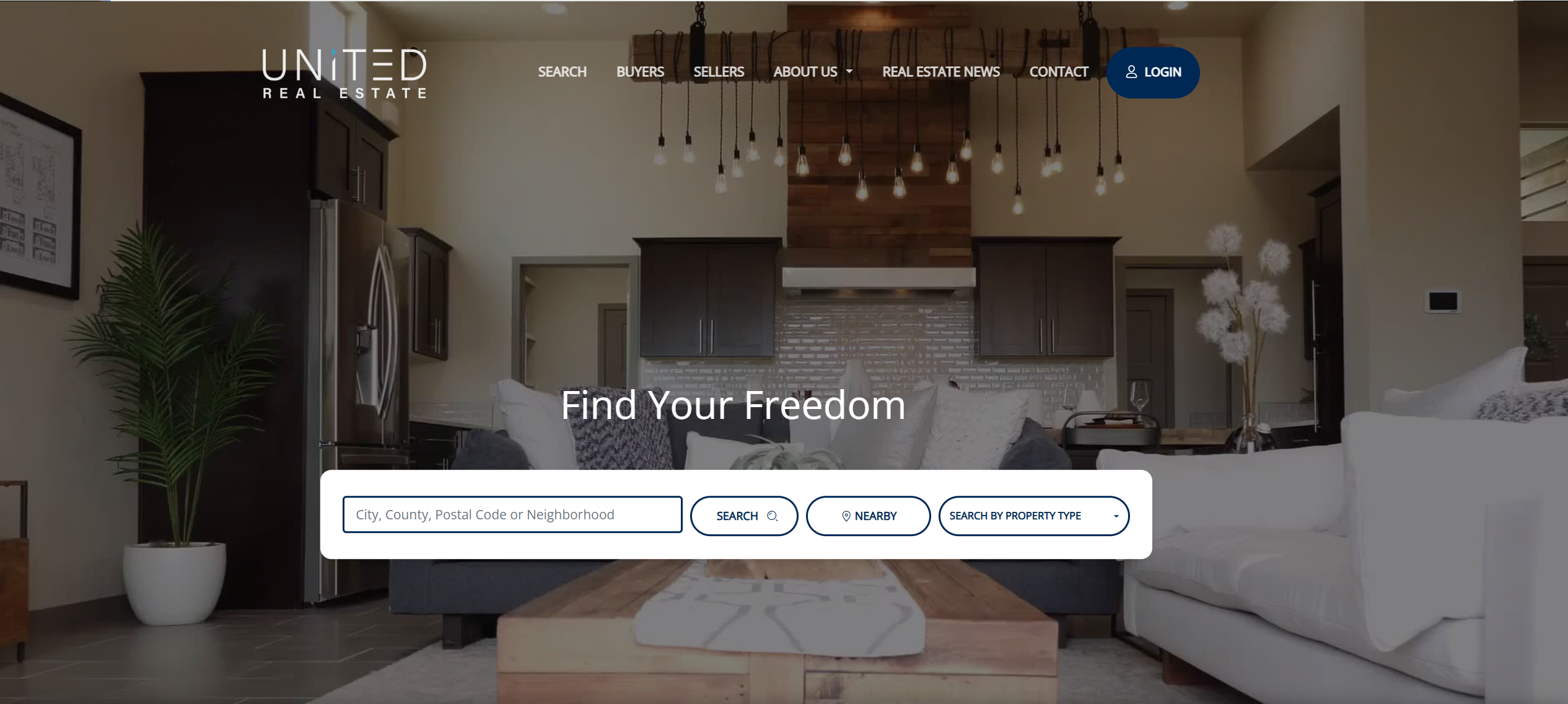 Read more about UnitedRealEstate.com