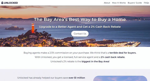 Read more about Unlocked Real Estate