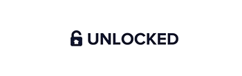 Unlocked Real Estate logo