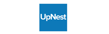 UpNest logo