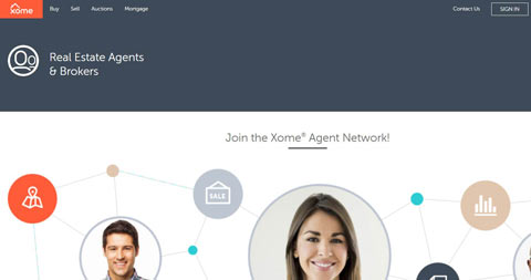 Read more about Xome
