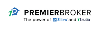 Zillow Flex logo