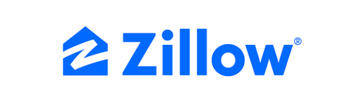 Zillow logo