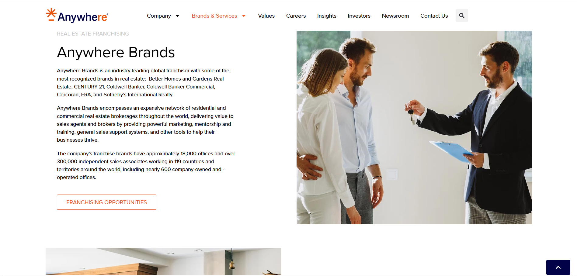 Consumers may end up paying substantially more in Realtor commissions due to undisclosed referral arrangements, RESPA-prohibited kickbacks, and pay-to-play steering practices involving Anywhere-affiliated Agents and various "Referral Fee Networks."