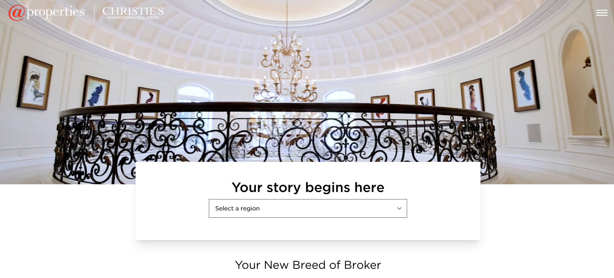 Read more about atProperties.com