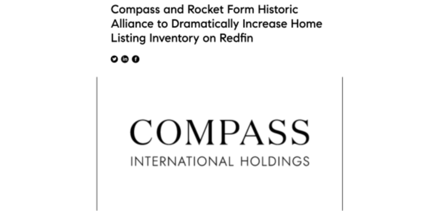 Compass RESPA RICO fraud