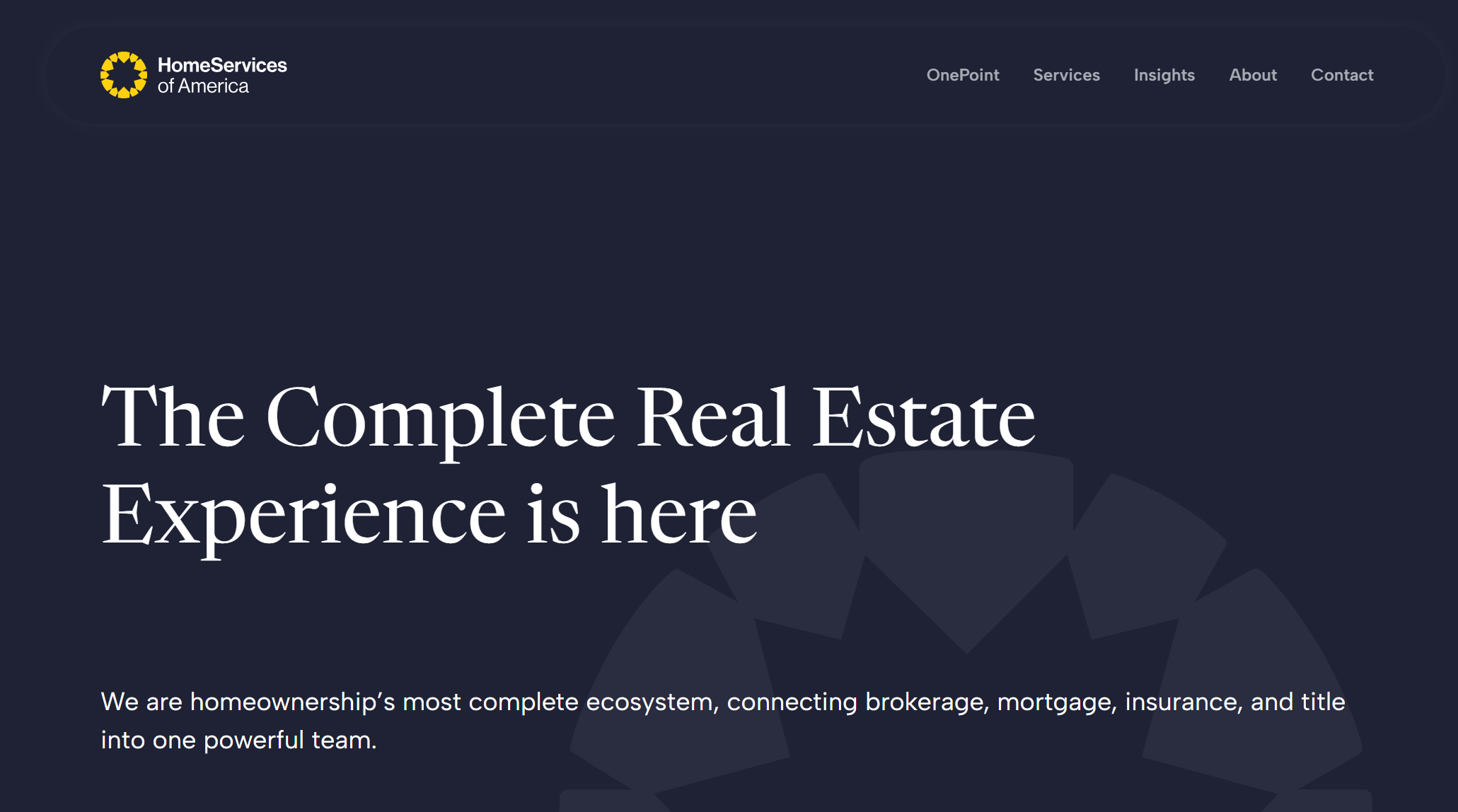 Read more about HomeServices.com