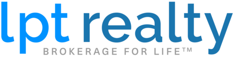 LPTRealty.com logo